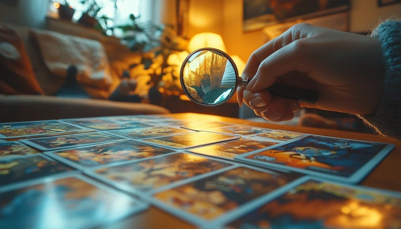 Comment identifier et éviter les arnaques lors de l'achat de cartes Pokémon ?