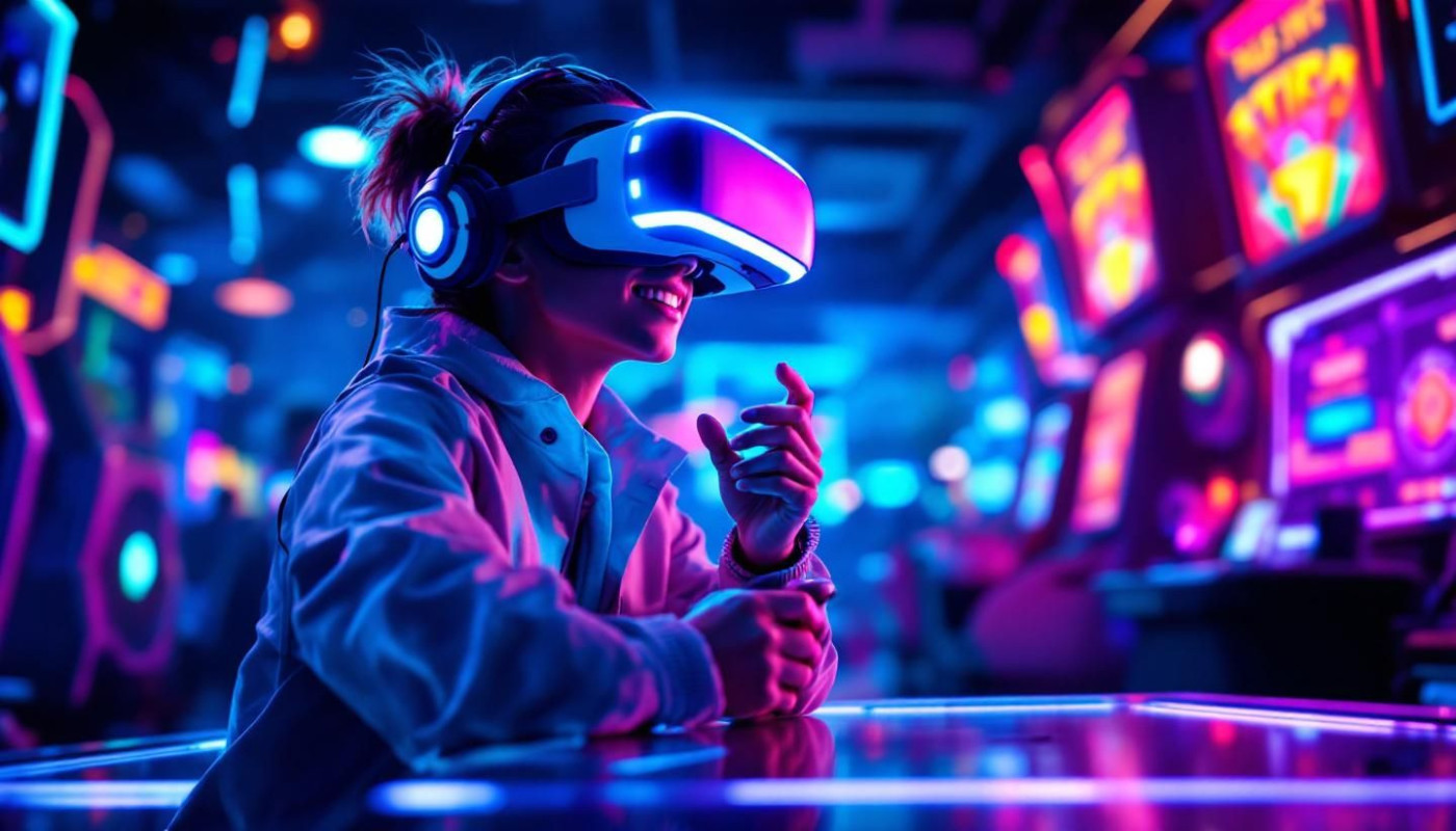 Exploration des jeux en direct : Vers une immersion totale dans les casinos virtuels