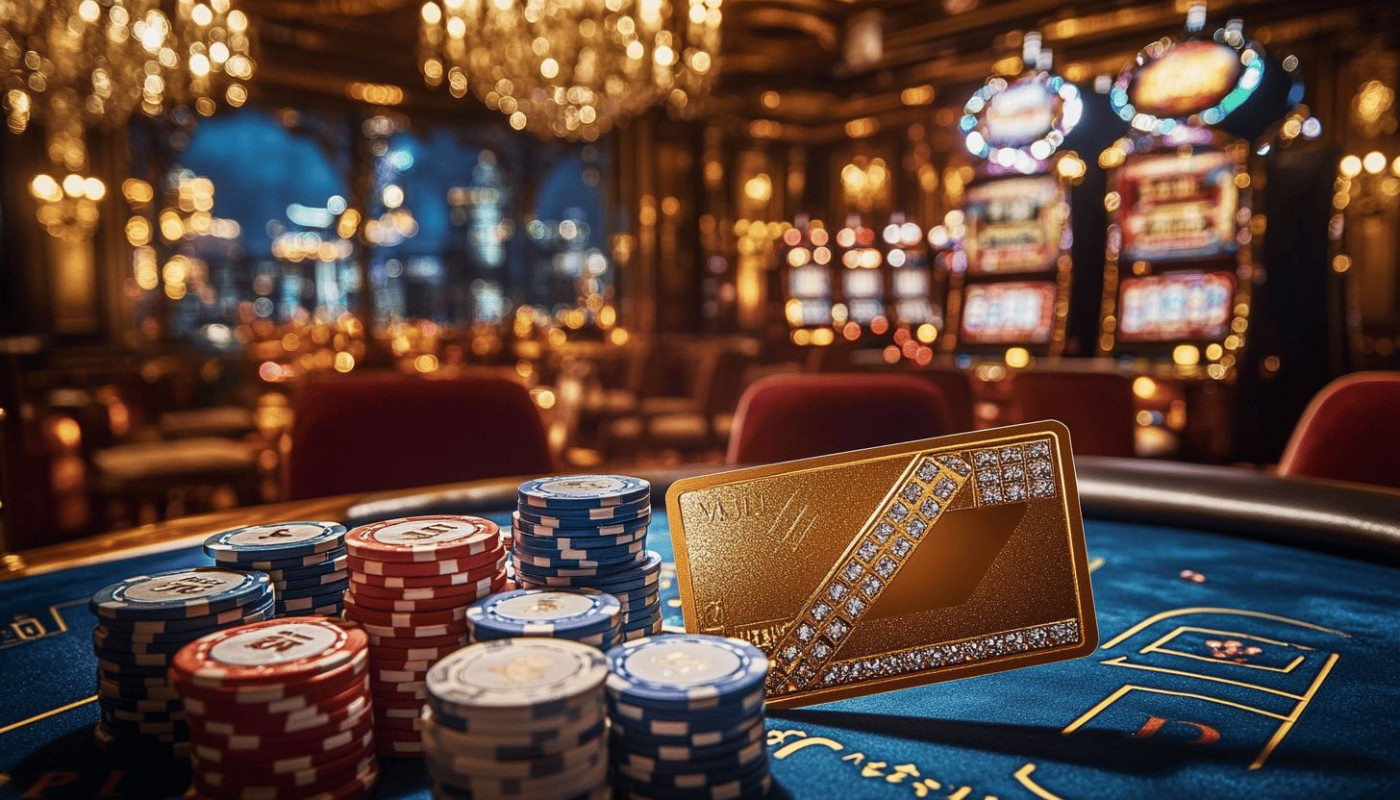 Les avantages d'un programme VIP dans les casinos en ligne